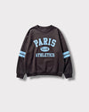 Sweat athletics choco moro