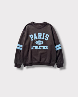 Sweat athletics choco moro