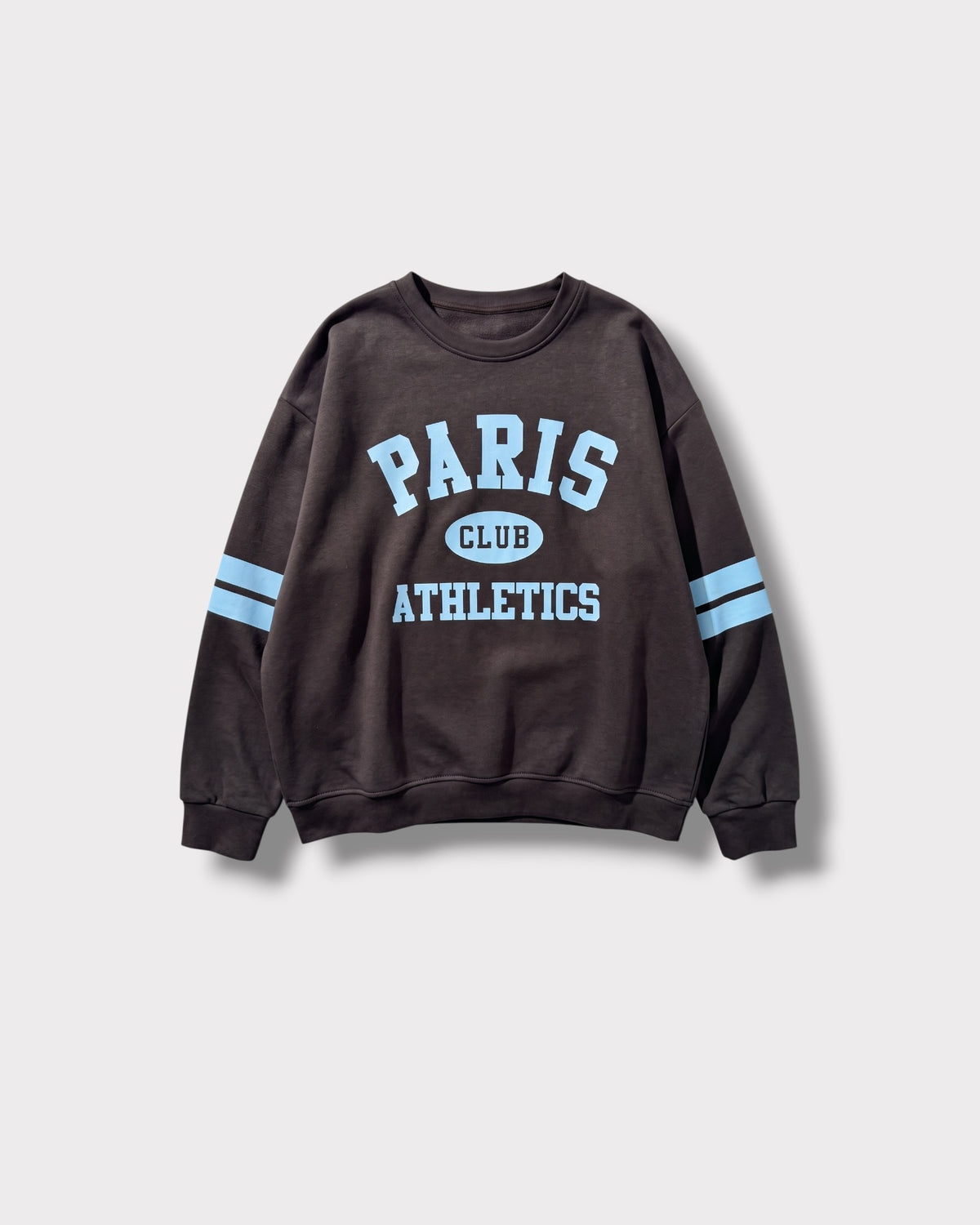 Sweat athletics choco moro