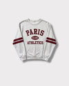 Sweat athletics gris