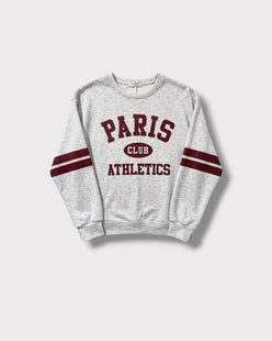Sweat athletics gris
