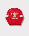 Sweat athletics rouge valentino