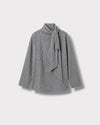 blouse manon marine notte