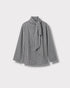 blouse manon marine notte