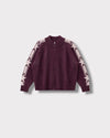 Cardigan Stella Acaï — face