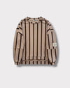 Sweat Estella – Beige – face