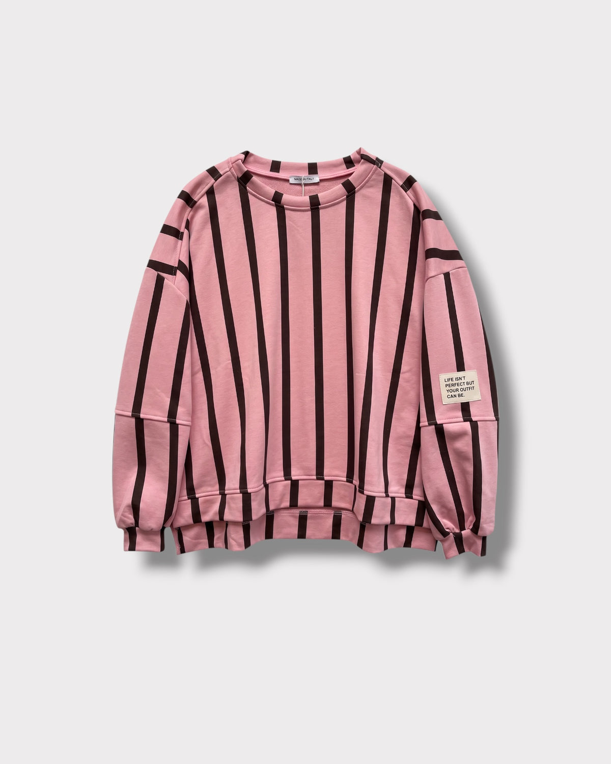 Sweat Estella – Rose – face
