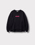 Sweat Flavie – Marine – face