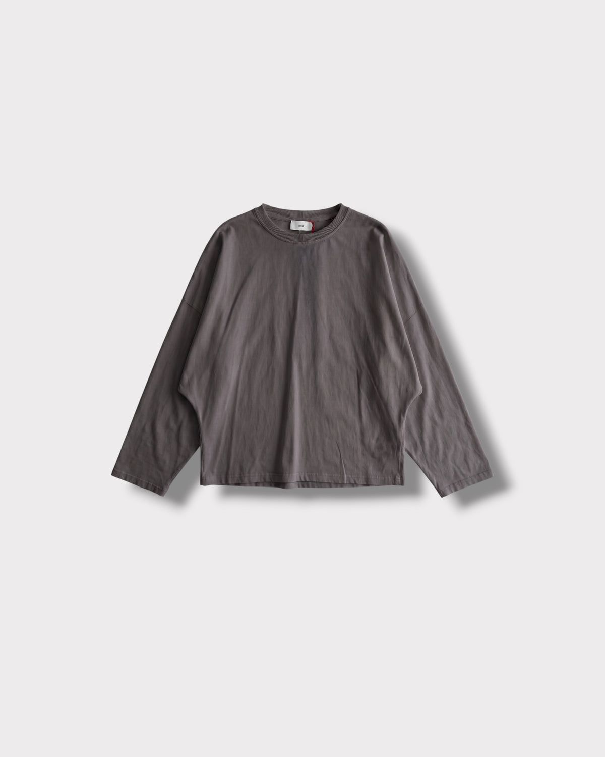 Tee-shirt Helena Smoke — face