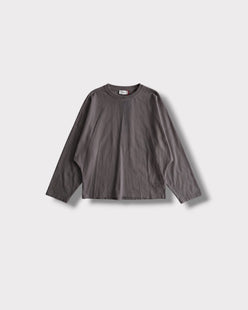 Tee-shirt Helena Smoke — face