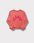 Sweat Isadora – Orange – dos