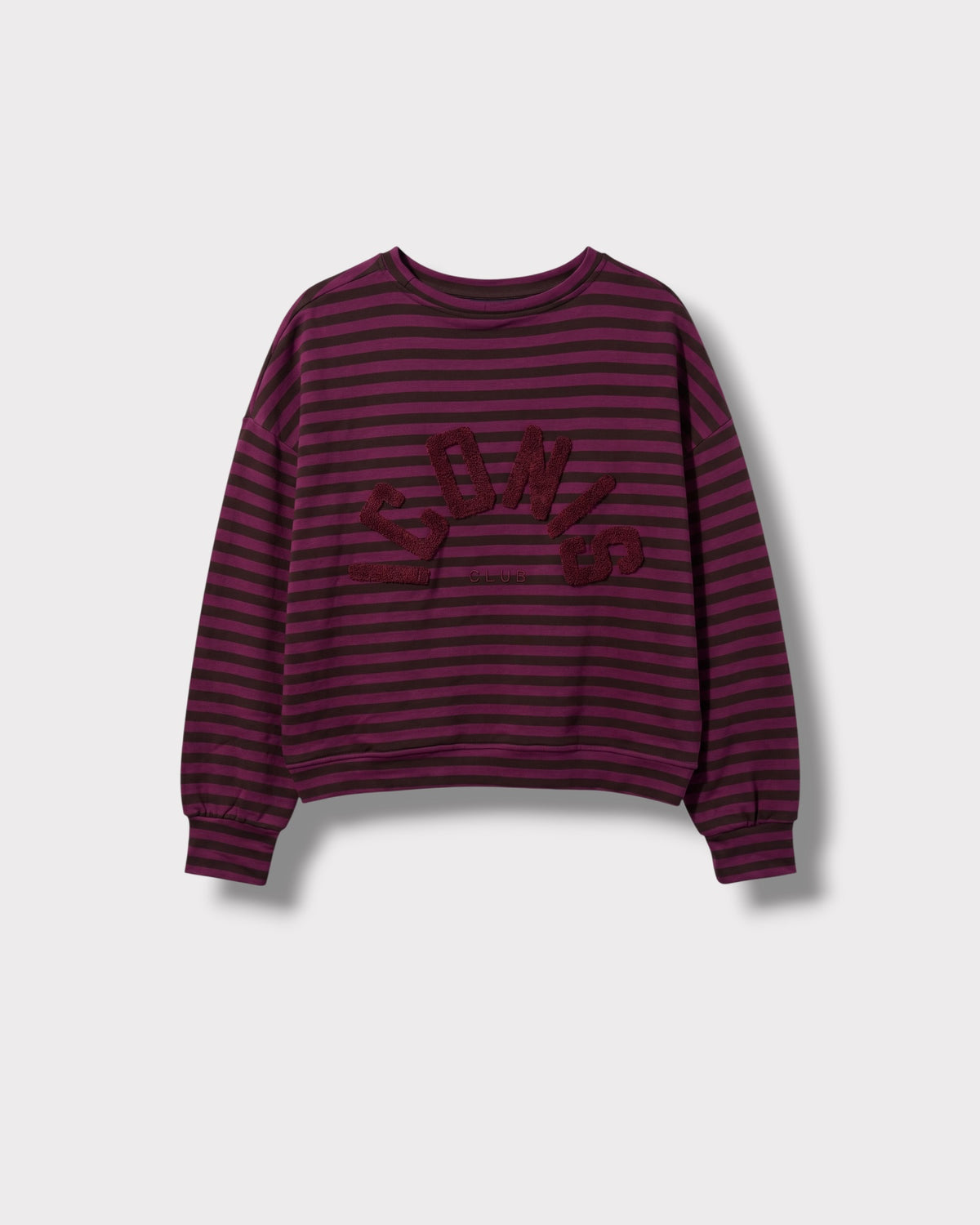 Sweat Isadora – Violet – dos