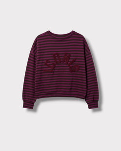 Sweat Isadora – Violet – dos