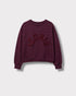 Sweat Isadora – Violet – dos