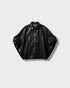 Chemise Lana – Noir – face