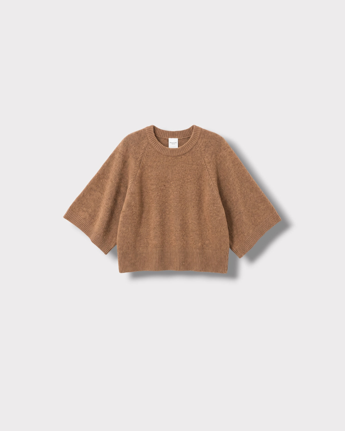 Pull Minnie Camel cacciu, vue de face