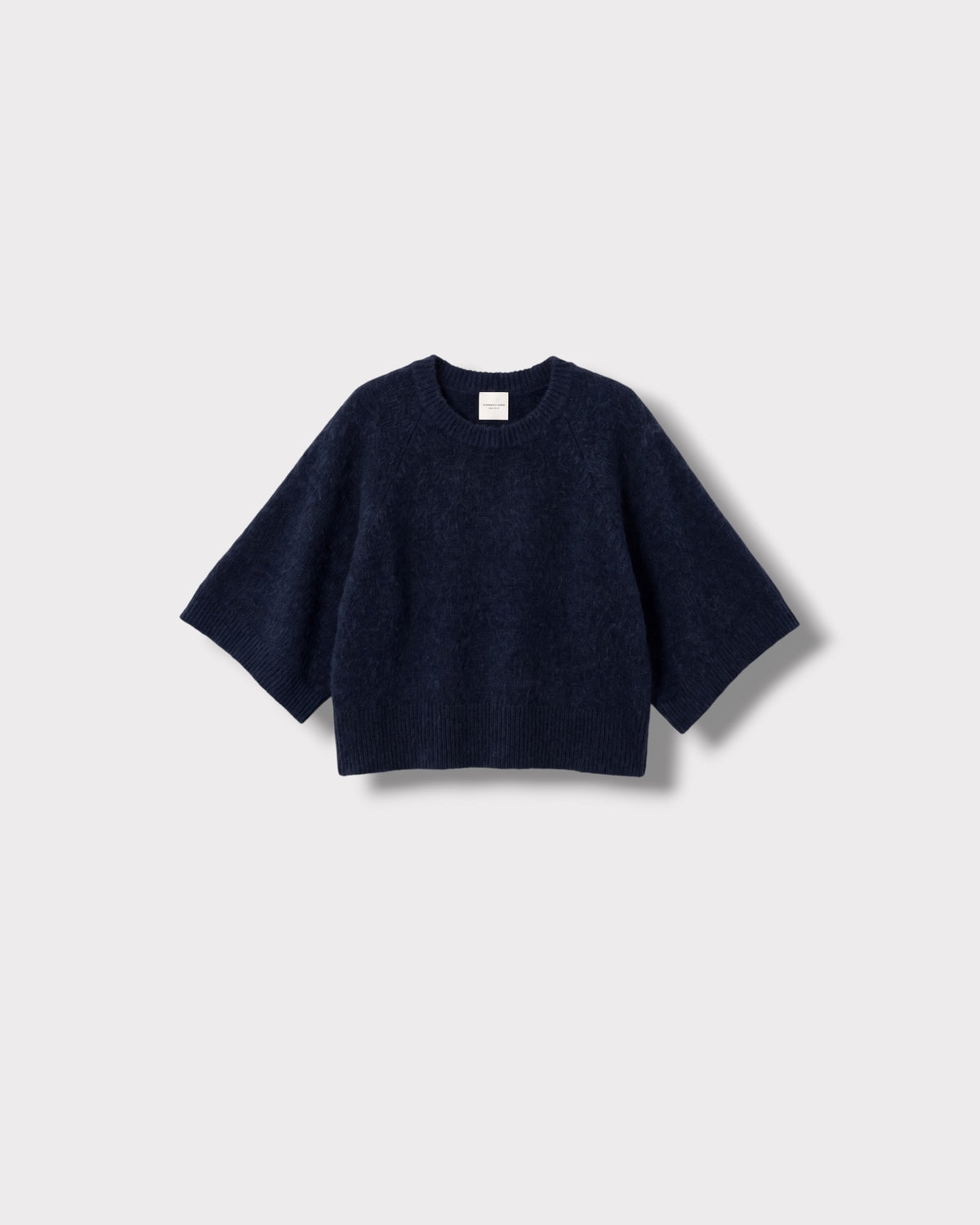 Pull Minnie Marine notte, vue de face