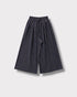 Pantalon Allure laine Marine notte — face
