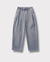Pantalon Gabin — Marine — vue à plat