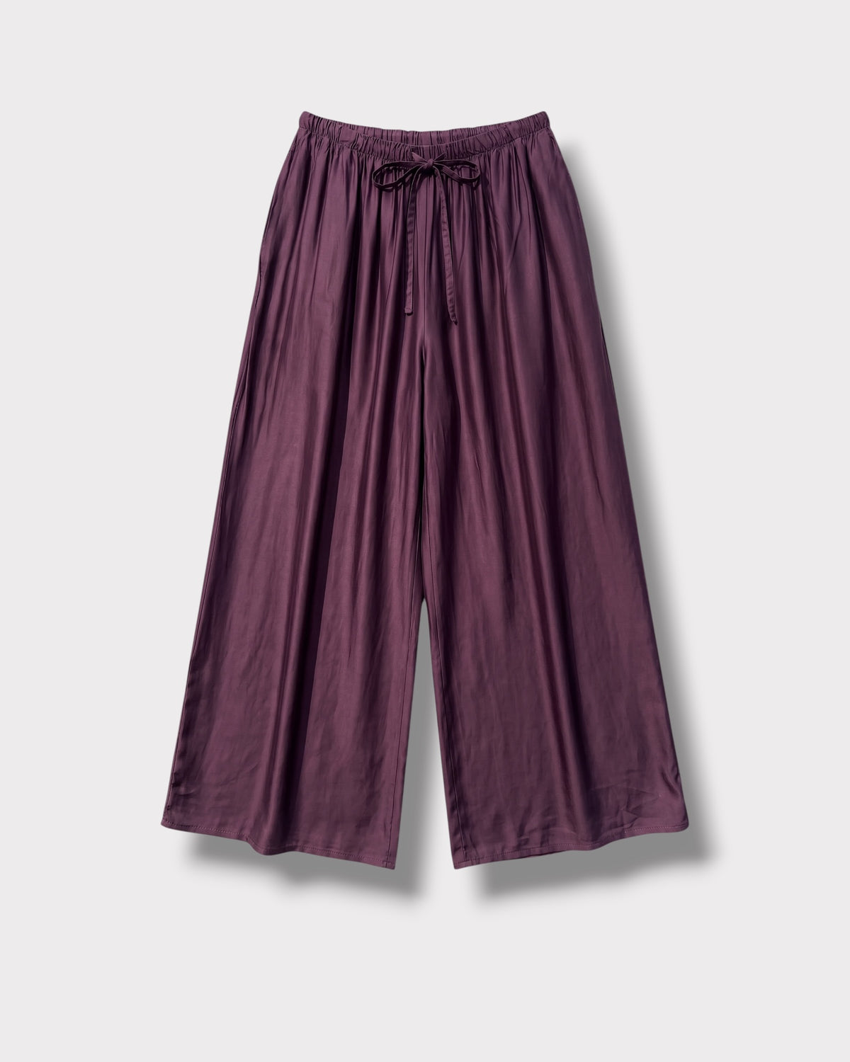 Pantalon Glow Acaï, vue de face