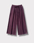 Pantalon Glow Acaï, vue de face