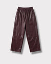 Pantalon Louma Acaï, vue de face