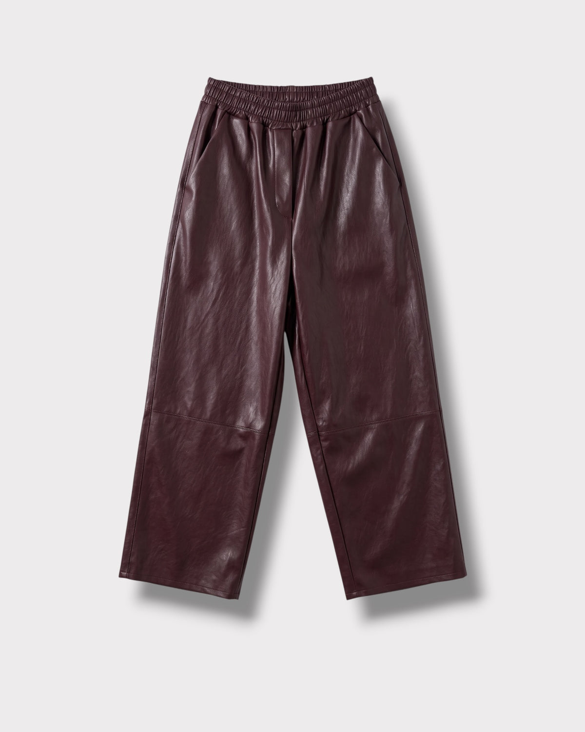 Pantalon Louma Acaï, vue de face