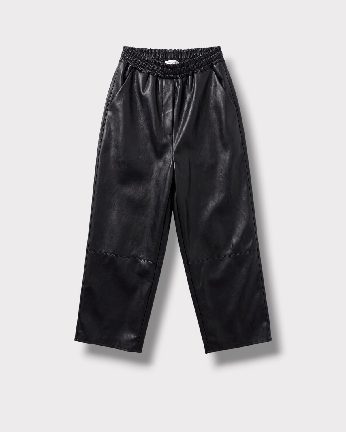 Pantalon Louma Noir, vue de face