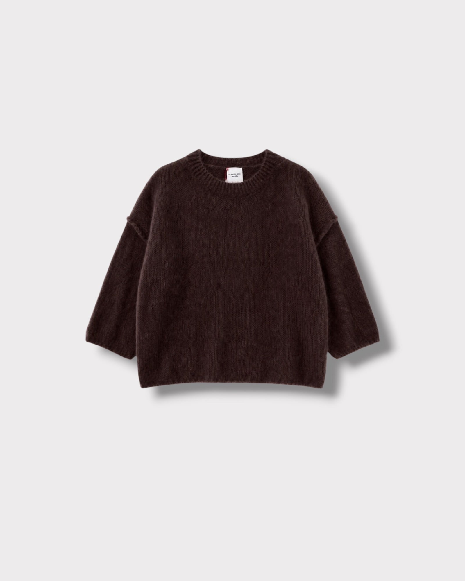 Pull Billie – choco moro