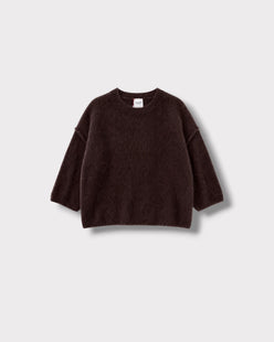Pull Billie – choco moro