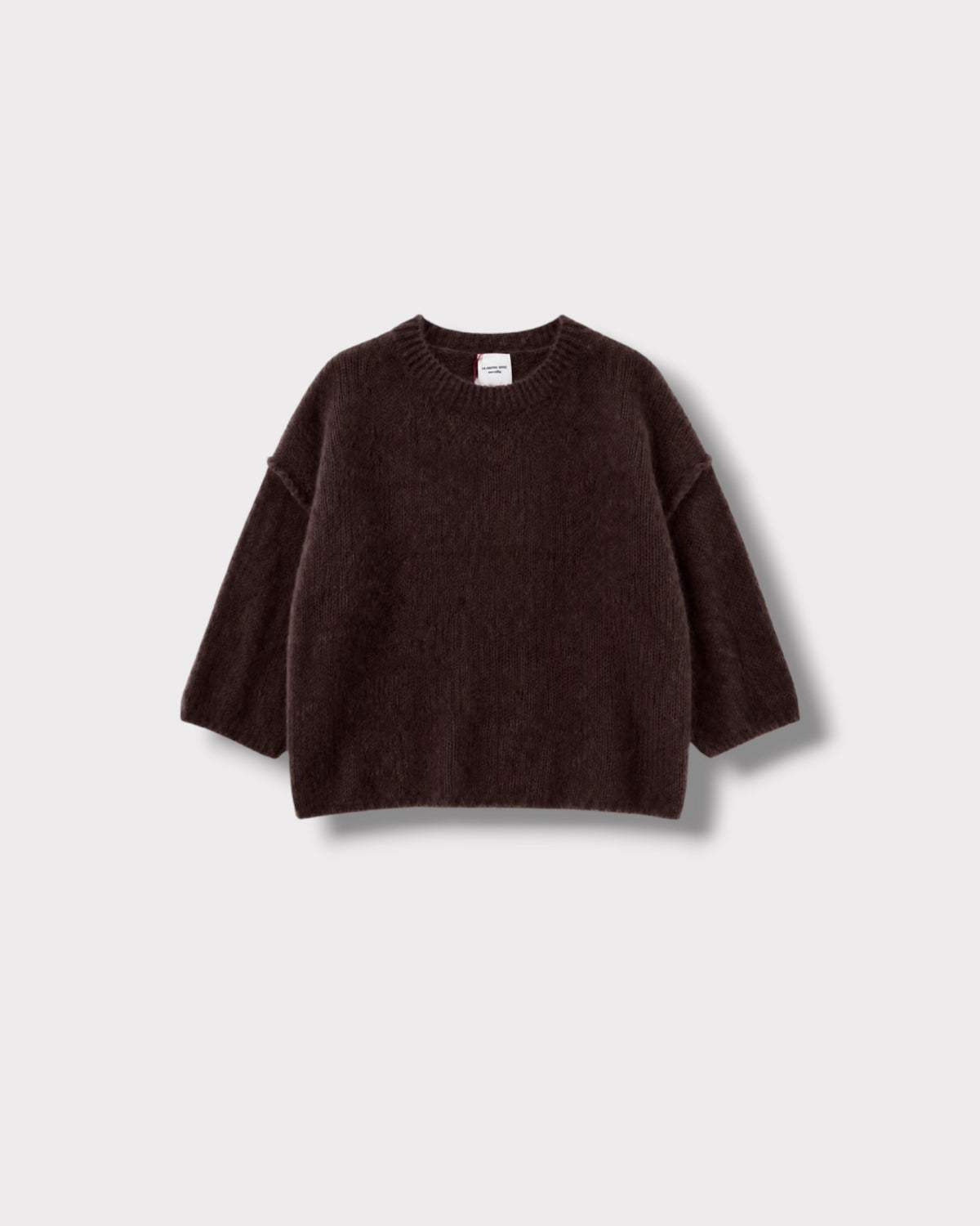 Pull Billie – choco moro