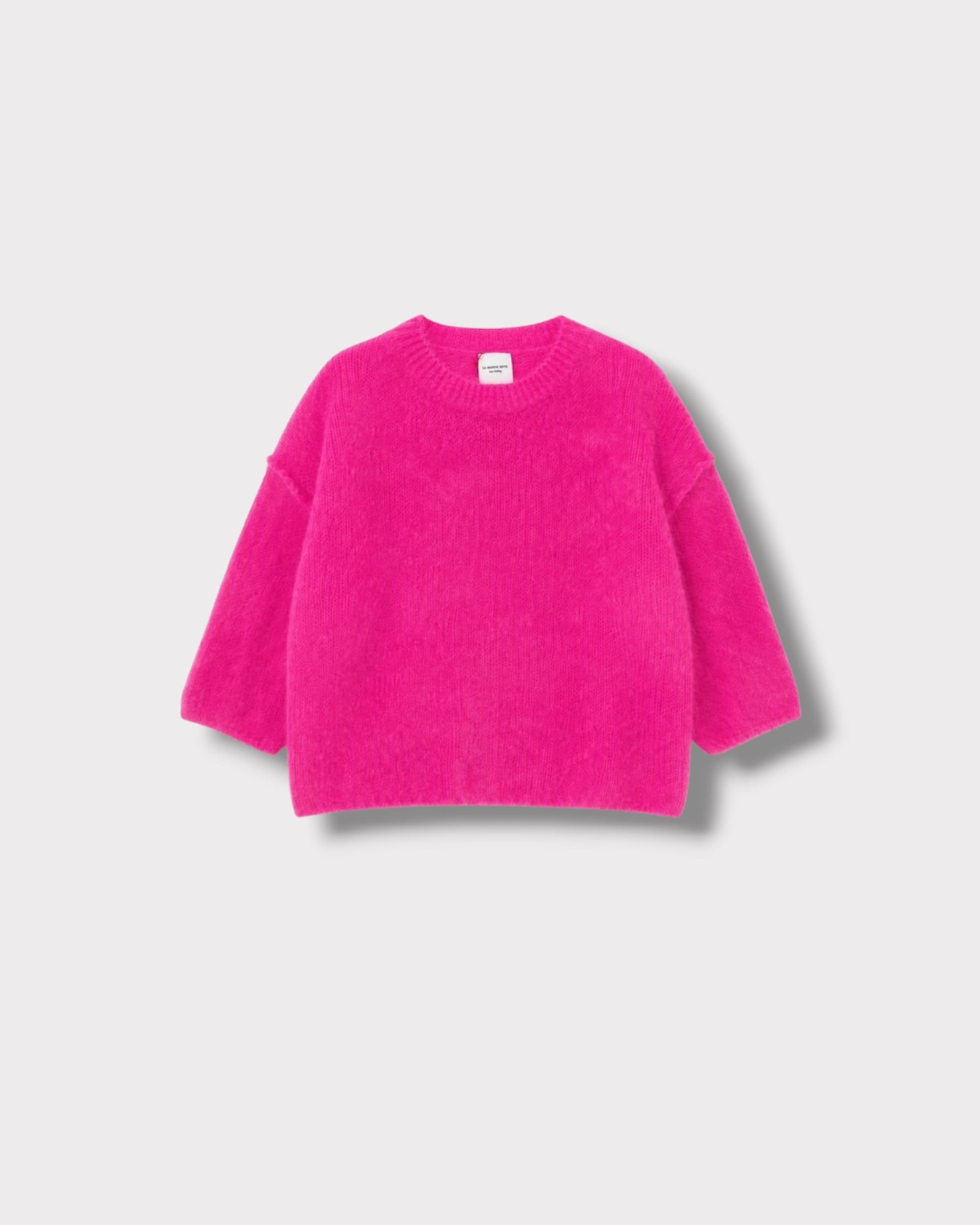 Pull Billie – fuchia