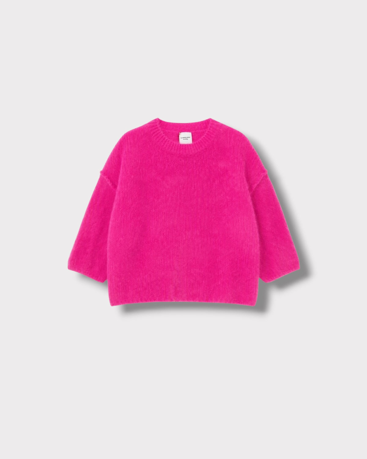 Pull Billie – fuchia