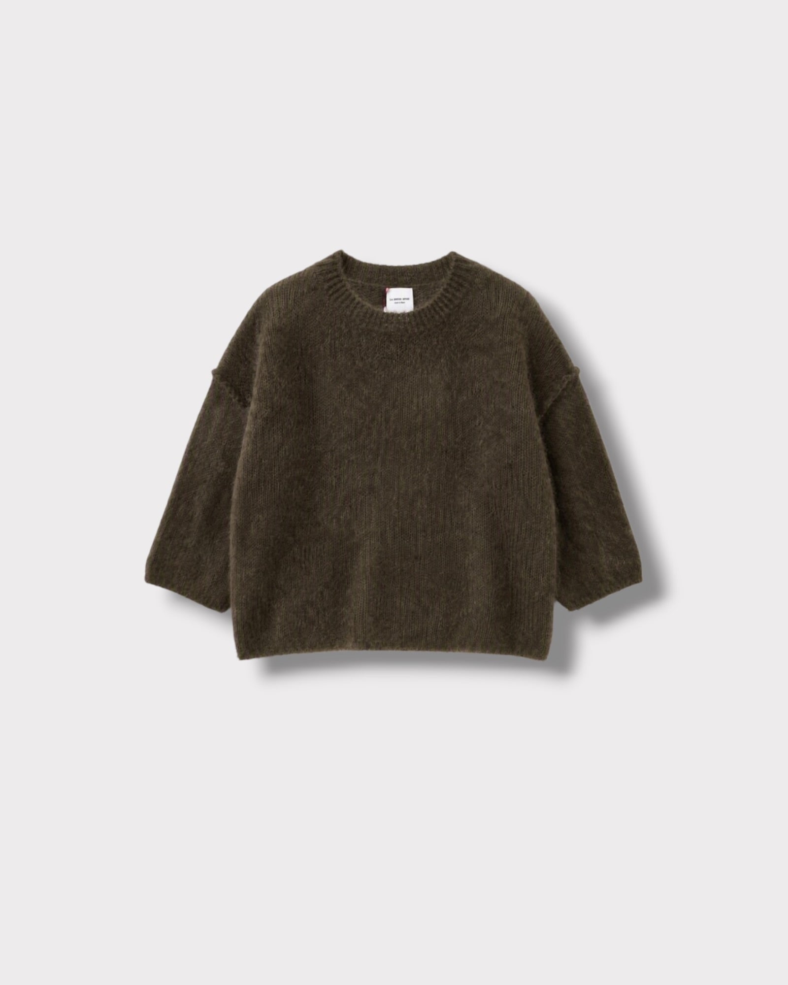 Pull Billie – kaki hunter