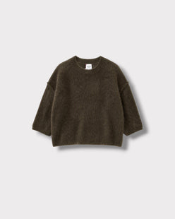 Pull Billie – kaki hunter