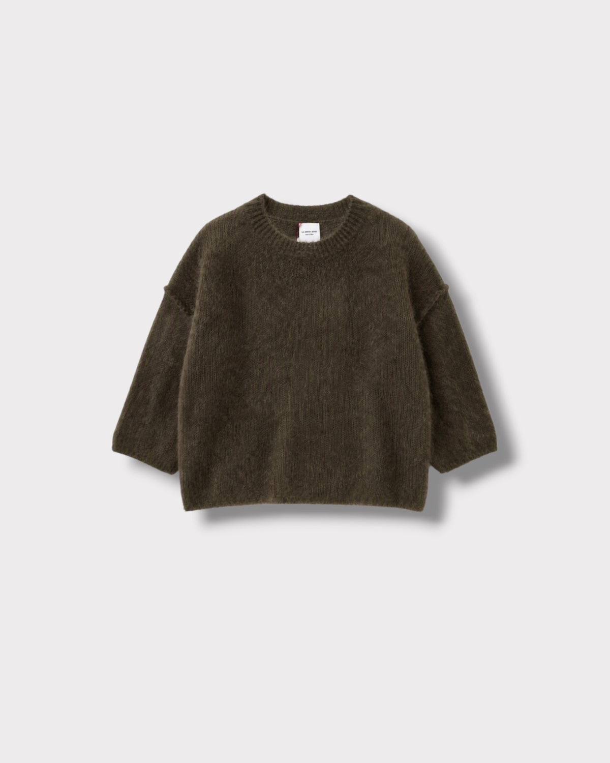 Pull Billie – kaki hunter