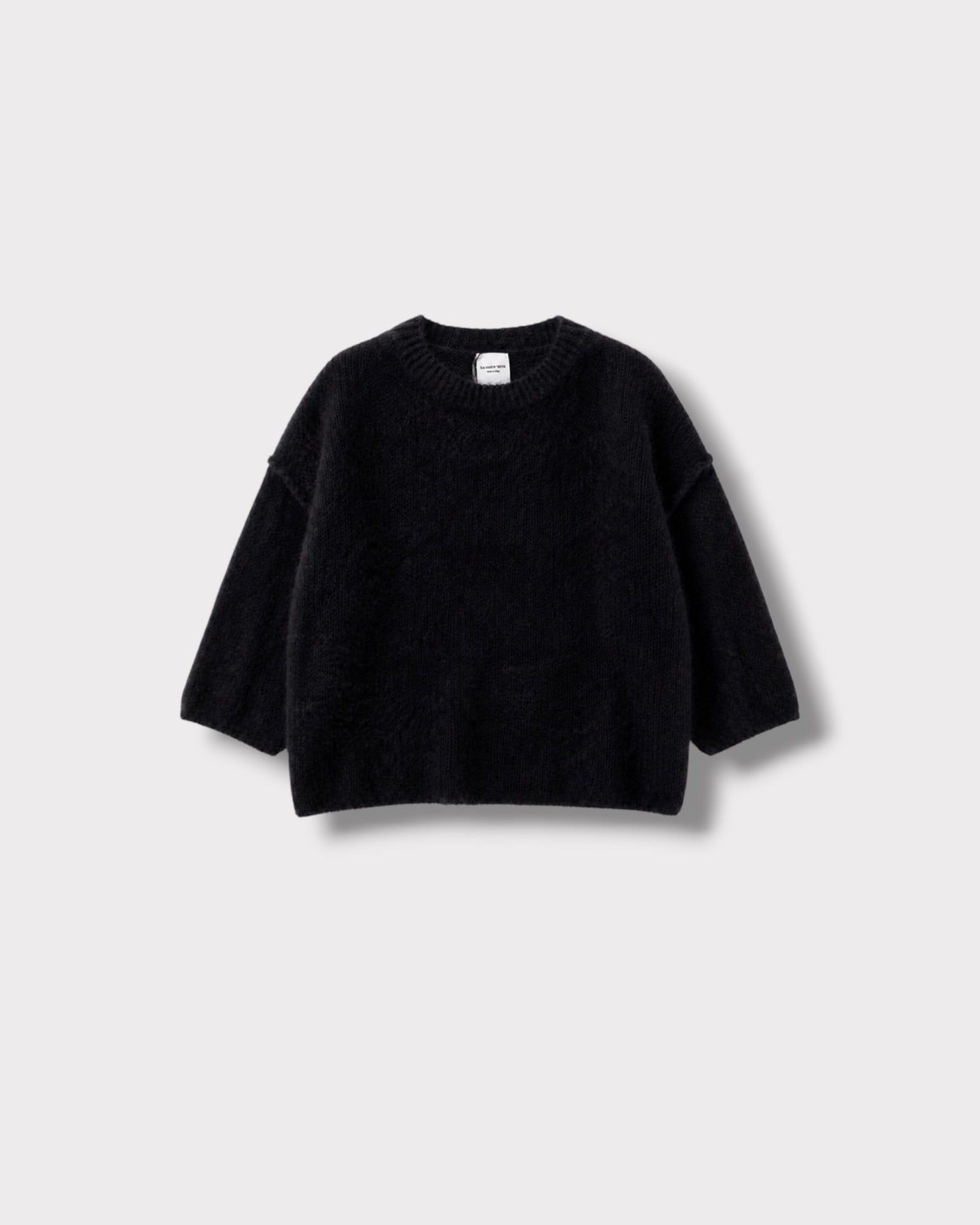 Pull Billie – noir