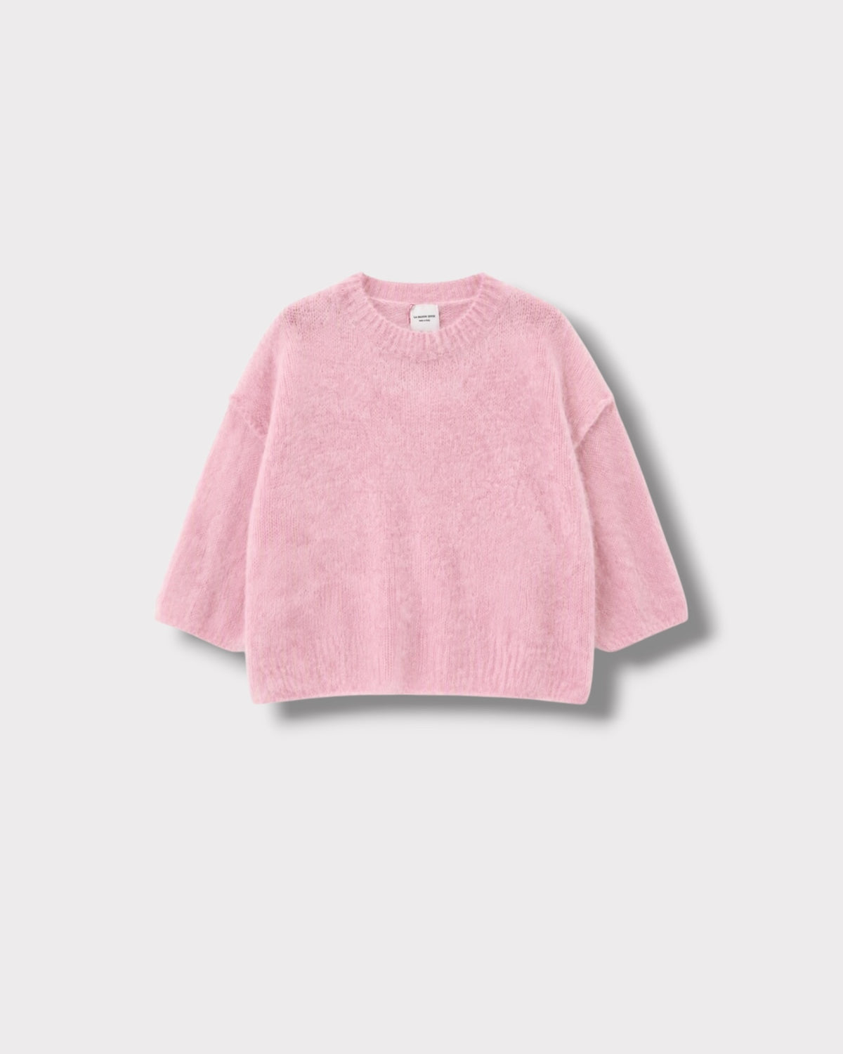 Pull Billie – rose baby