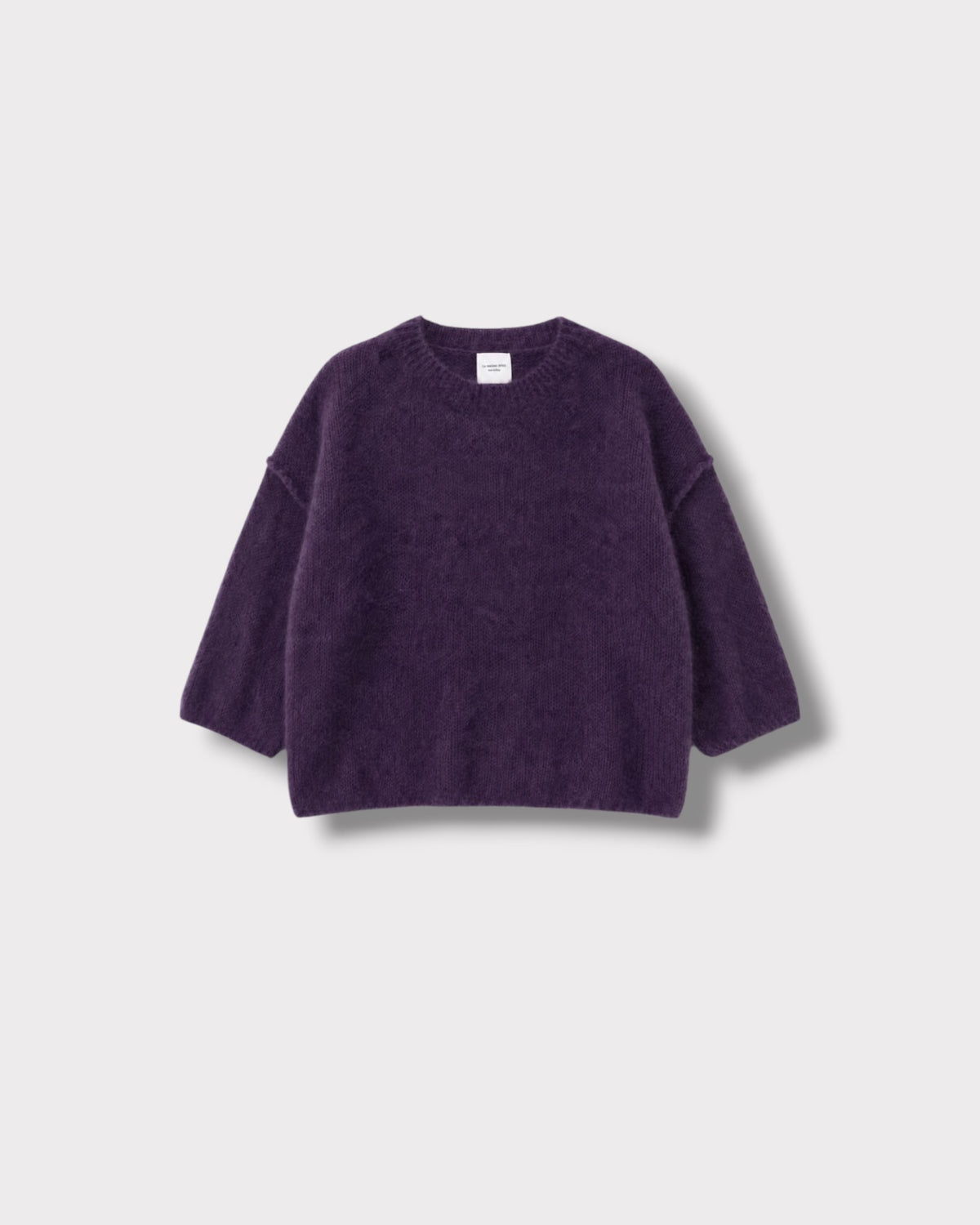 Pull Billie – violet gothic