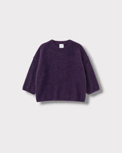 Pull Billie – violet gothic