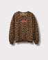 Sweat Rebecca – Camel – face