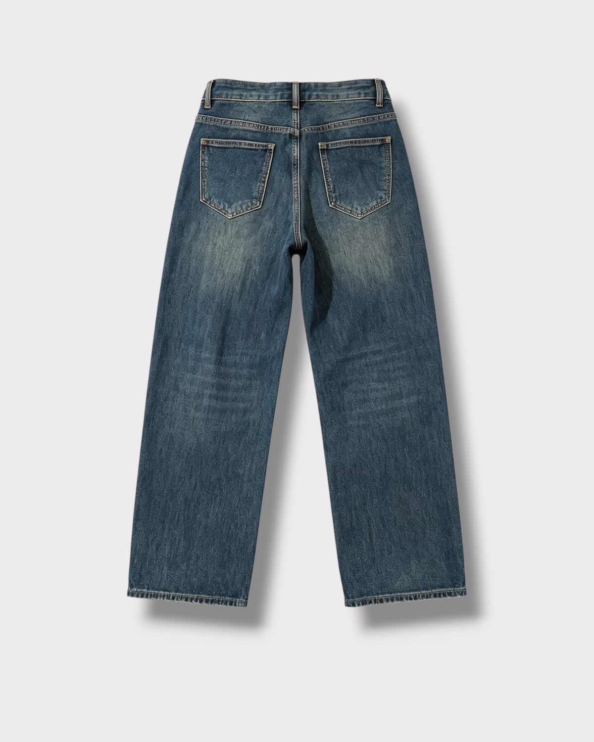 sarah denim dos