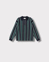 Pull Spada Marine & bottiglia, vue de face