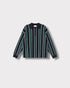 Pull Spada Marine & bottiglia, vue de face