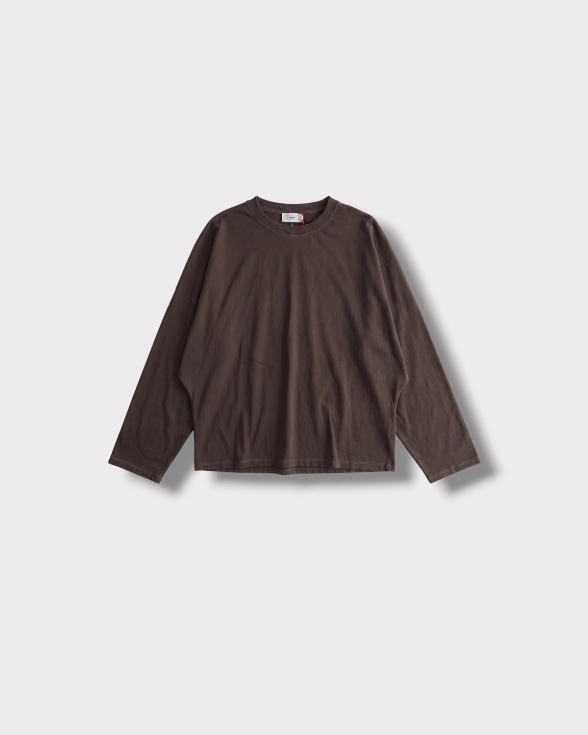 Tee-shirt Helena Choco moro — face