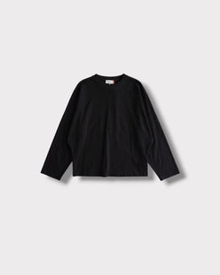 Tee-shirt Helena Noir — face