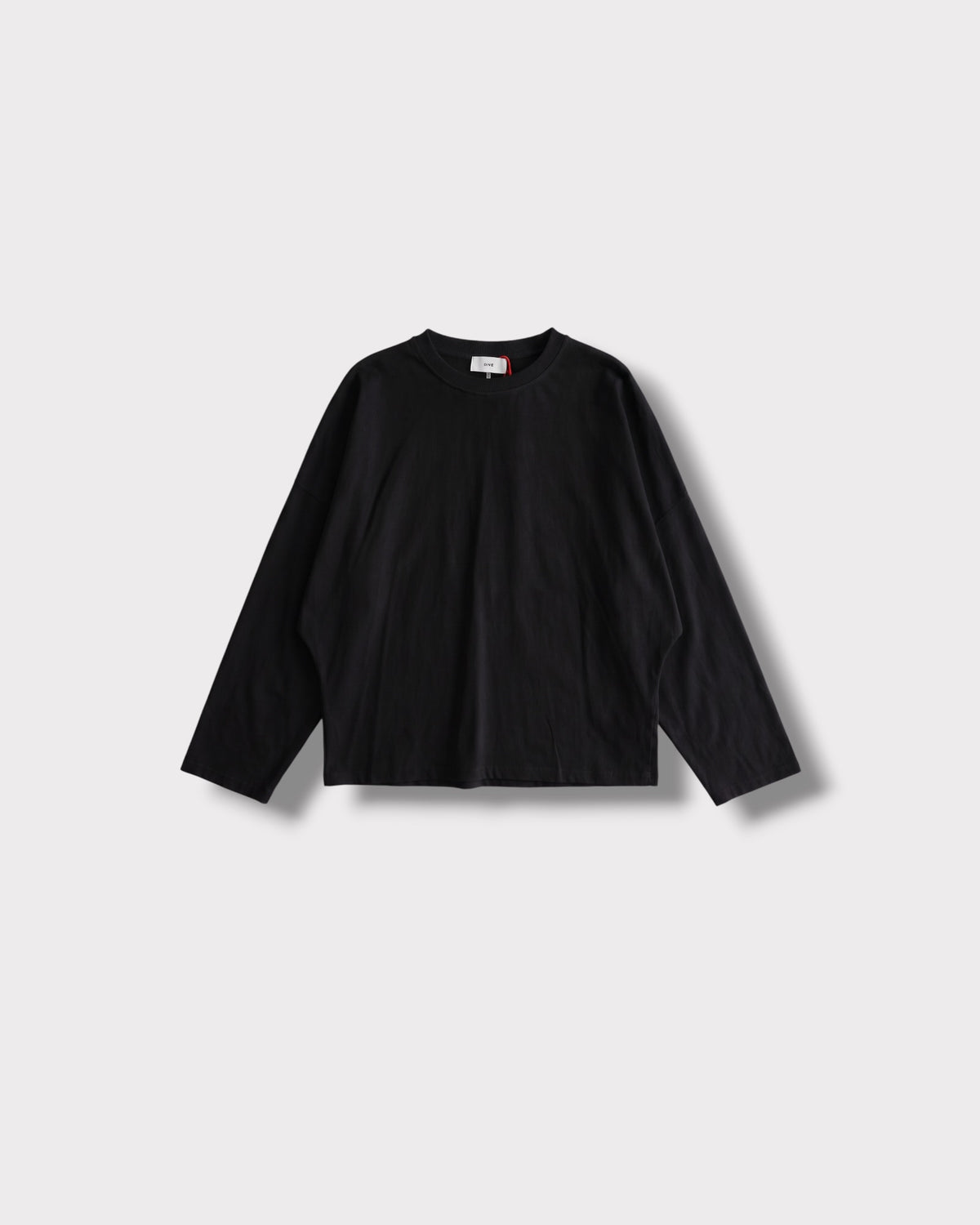 Tee-shirt Helena Noir — face