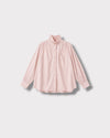 Chemise Victoria Rose bridgerton, vue de face