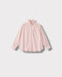 Chemise Victoria Rose bridgerton, vue de face