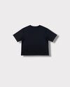 Tee-shirt Modal noir